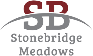 Stonebridge Meadows Apartments logo